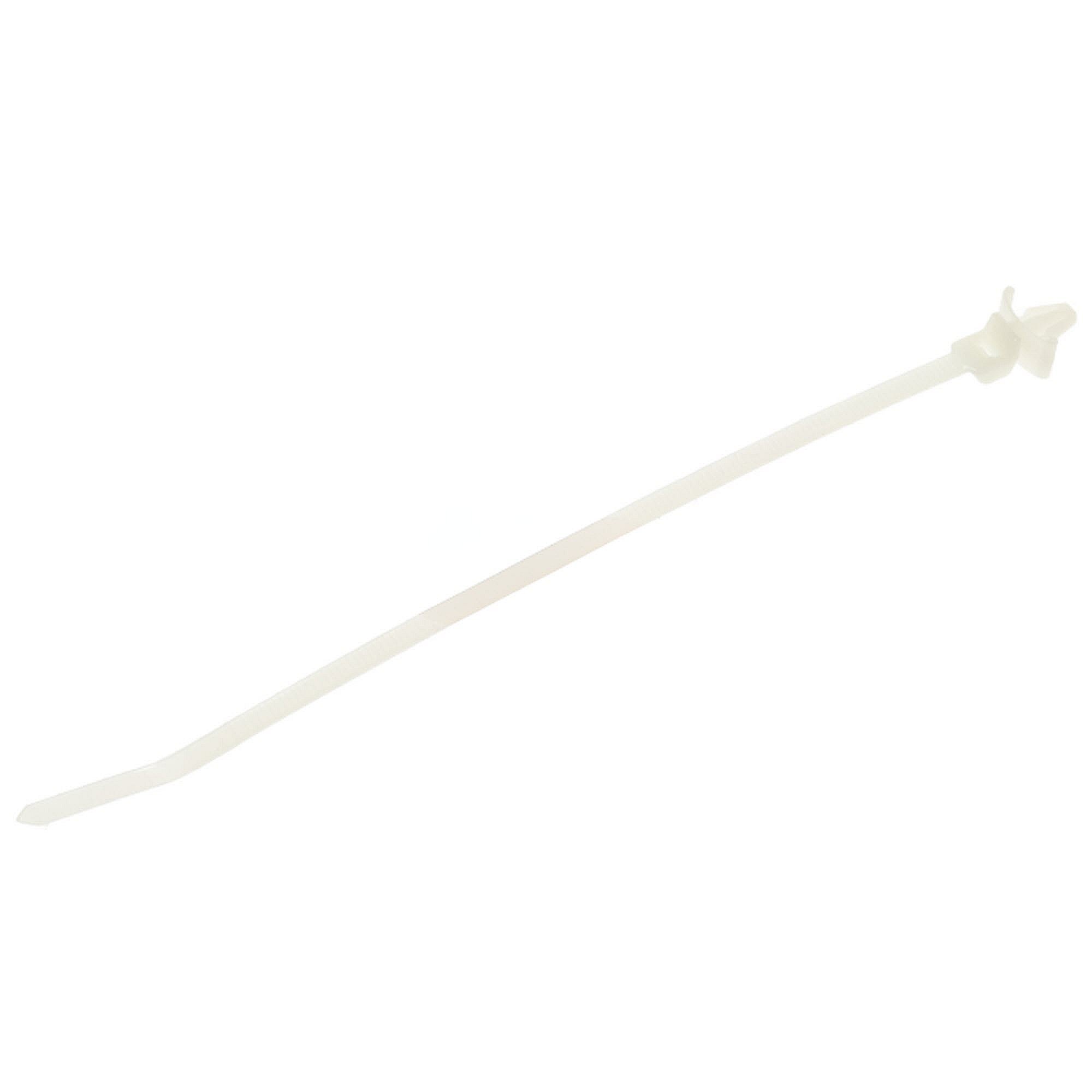 Part #wh01X10704, Wire Tie / 8.00 x 7.50 x 0.30