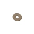Washer Impeller for GE GTW860SPJ0MC - Part WH01X10712