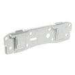 Hinge Plate for GE GFWS2605F0MC - Part WH01X10724