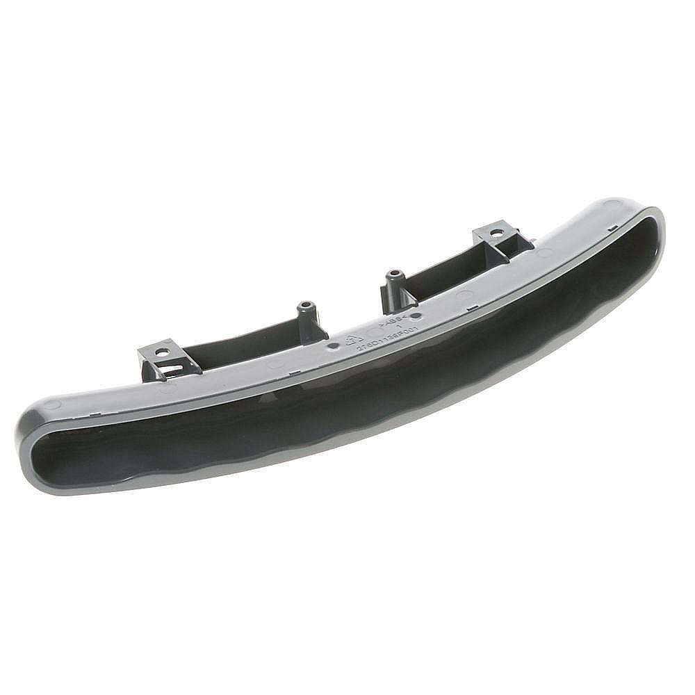 Part #wh01X10725, Dryer Door Handle / 14.00 x 9.50 x 1.50