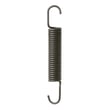 Spring for GE GFW480SPK0DG - Part WH01X10730