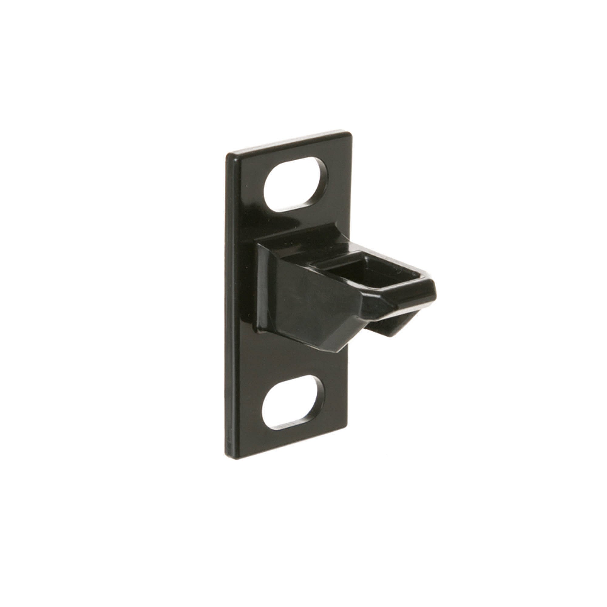 Part #wh01X10731, Door Striker / 6.00 x 6.00 x 1.30