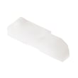 Support Pin for GE GFWS2605F0MC - Part WH01X10733