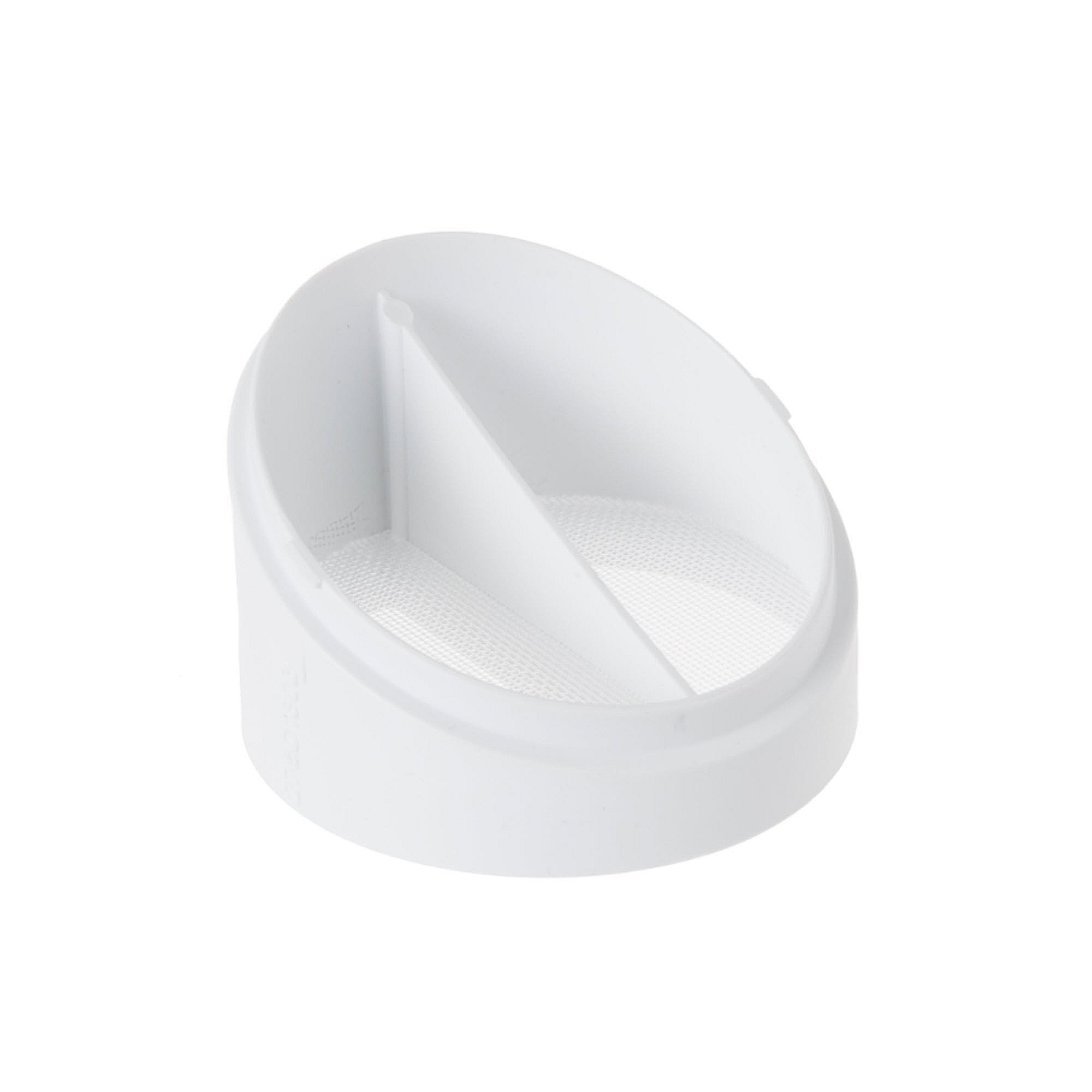 GE Part #wh01X10736, Oven Filter | 8.00 x 7.00 x 1.60