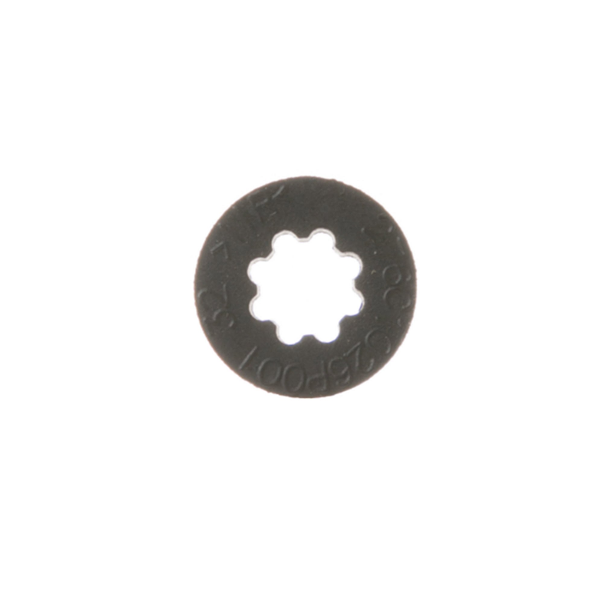 Grommet Isolator WH01X10737