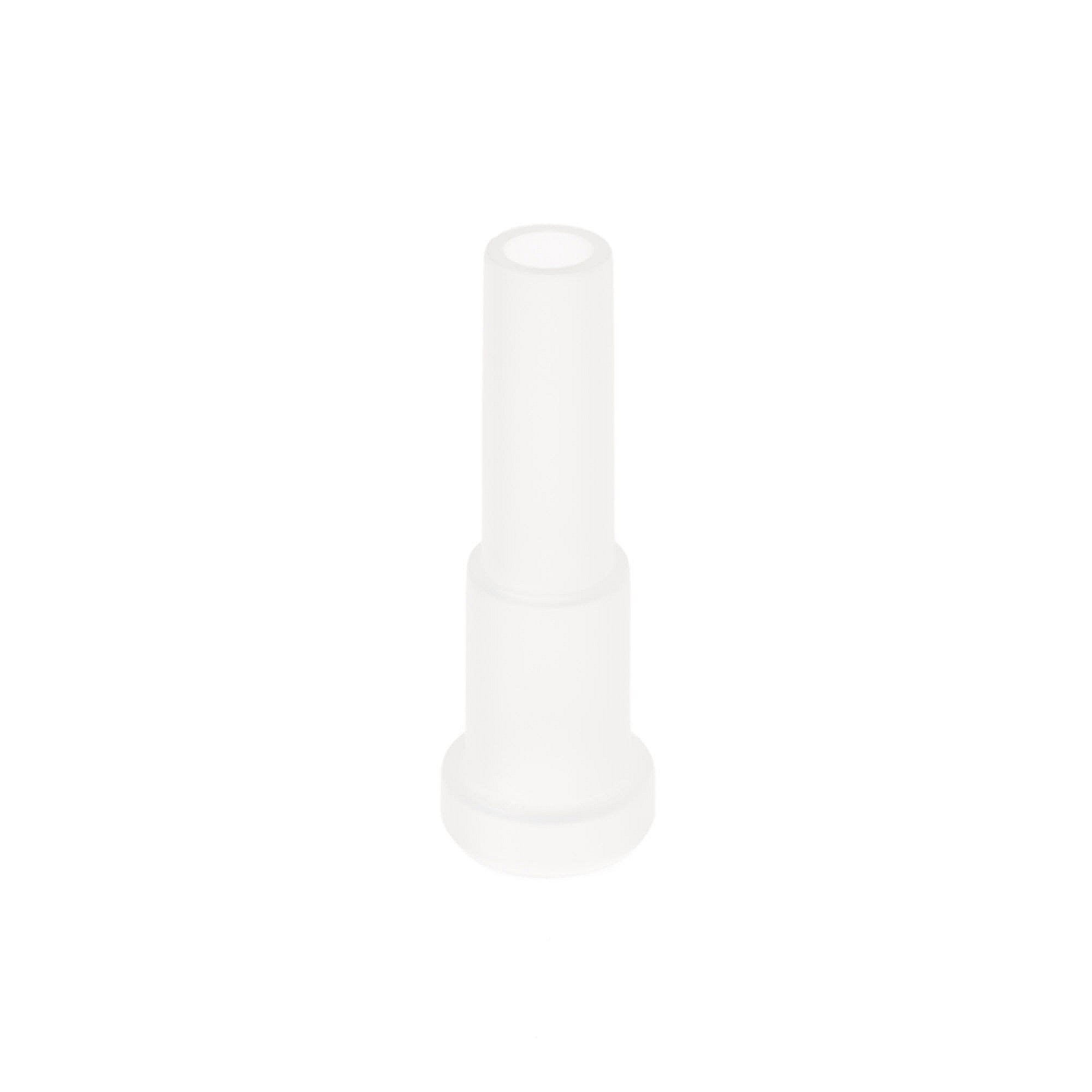 GE Part #wh01X10738, Nozzle Dispenser | 6.00 x 6.00 x 0.50