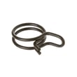 Clamp for GE GFWS2600F0WW - Part WH01X10740