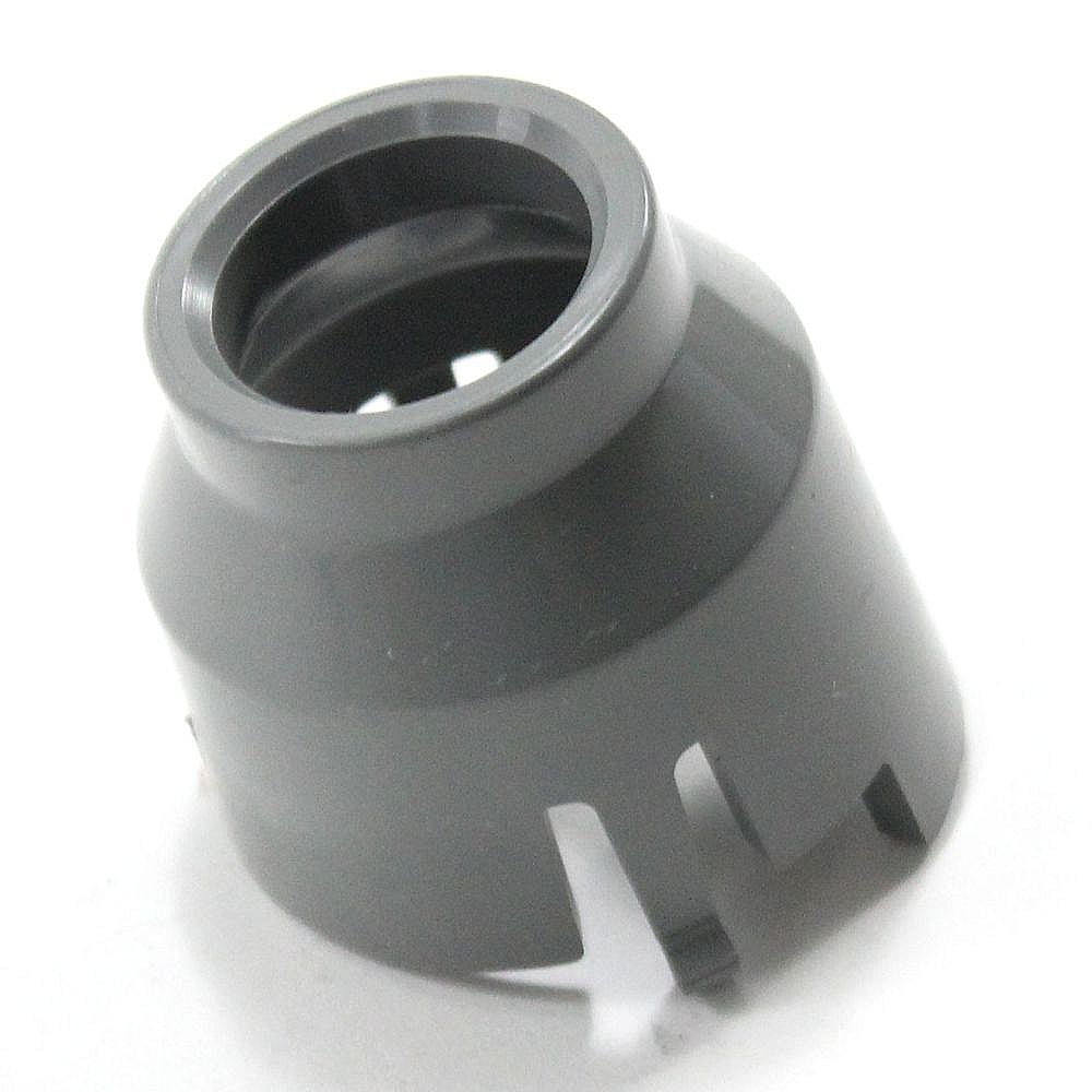 Part #wh01X10743, Dryer Control Knob Coupling / 6.00 x 6.00 x 1.60