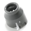 Dryer Control Knob Coupling WH01X10743