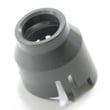 Dryer Control Knob Coupling WH01X10743