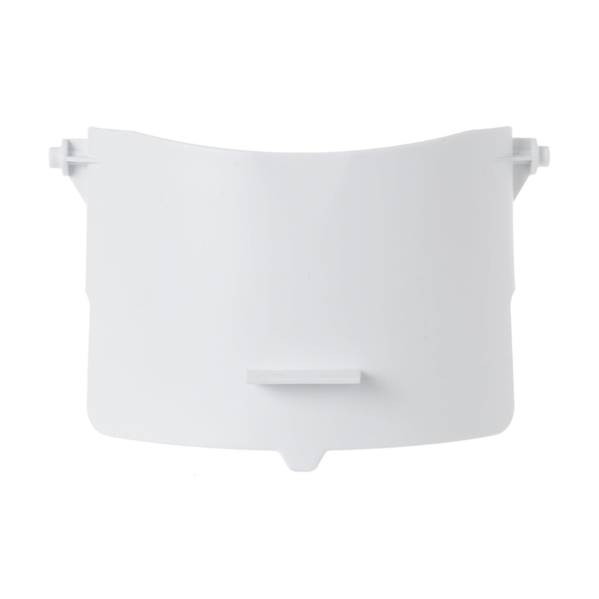 Part #wh01X10754, Funnel Cleaner / 8.00 x 7.50 x 1.90