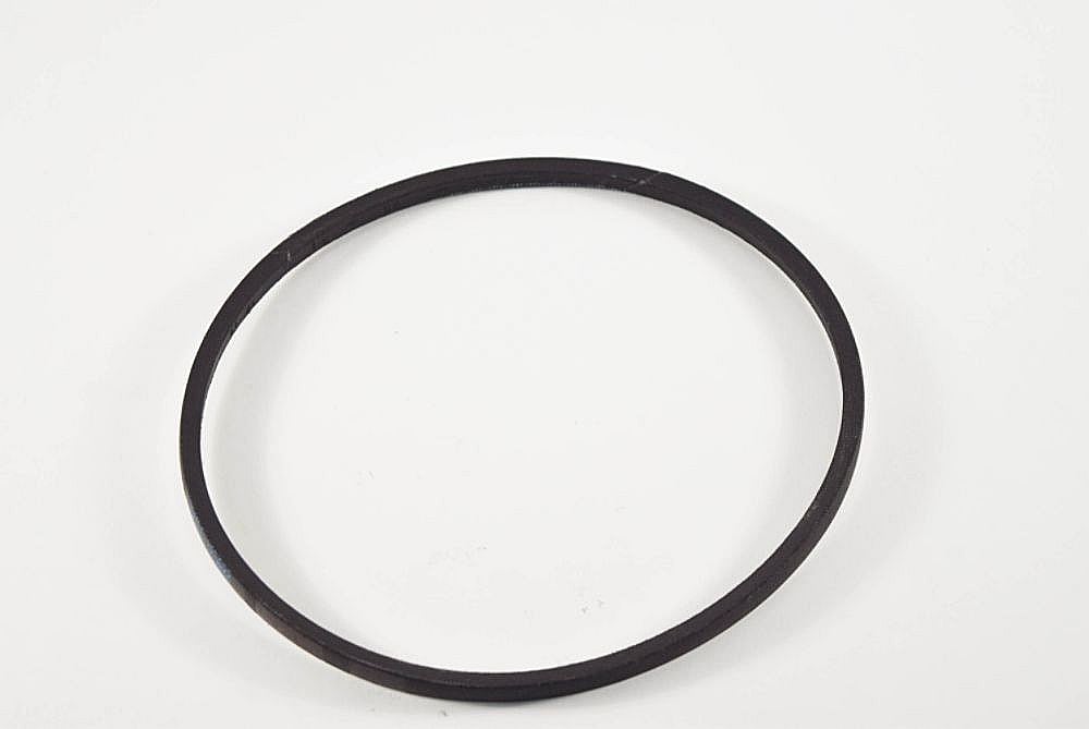 GE Part #wh01X20436, Washer Drive Belt | 14.00 x 9.50 x 0.40
