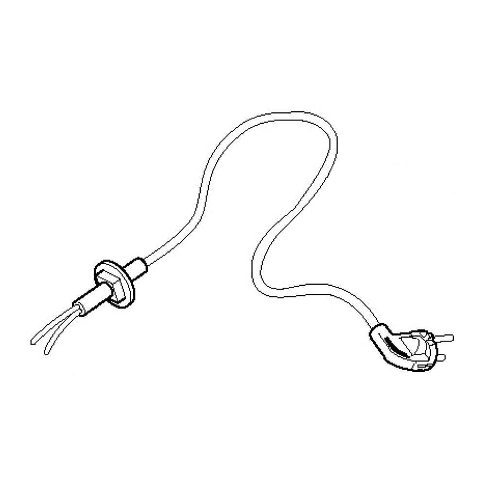 Part #wh01X20613, Power Cord