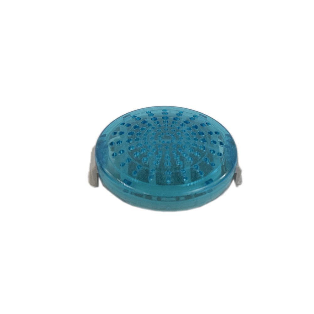 Part #wh01X20702, Washer Lint Filter / 8.00 x 5.00 x 1.40