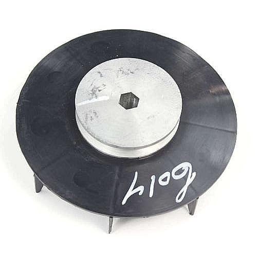 GE Part #wh01X22786, Set Screw | 11.40 x 7.40 x 2.80