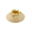 Washer Suspension Rod Socket for GE GTW860SPJ0MC - Part WH01X23755