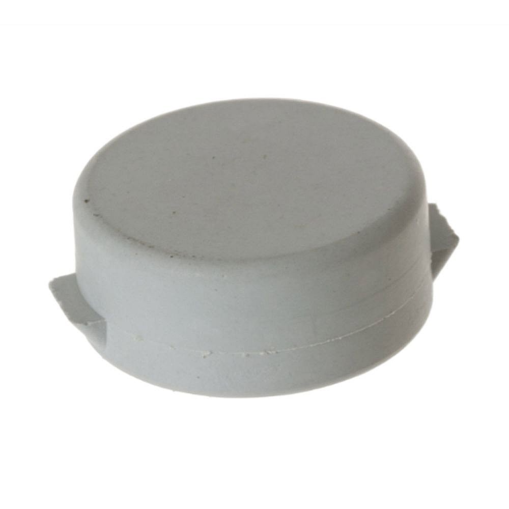 Part #wh01X24108, Lid Front Co / 6.00 x 6.00 x 0.40