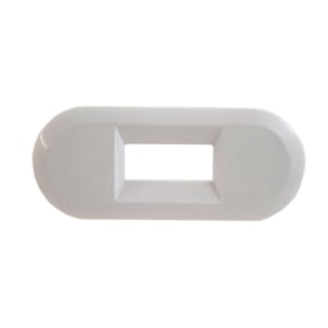 Washer Lid Lock Bezel (replaces Wh01x24112) WH01X26694