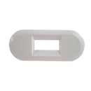 Washer Lid Lock Bezel (replaces WH01X24112)