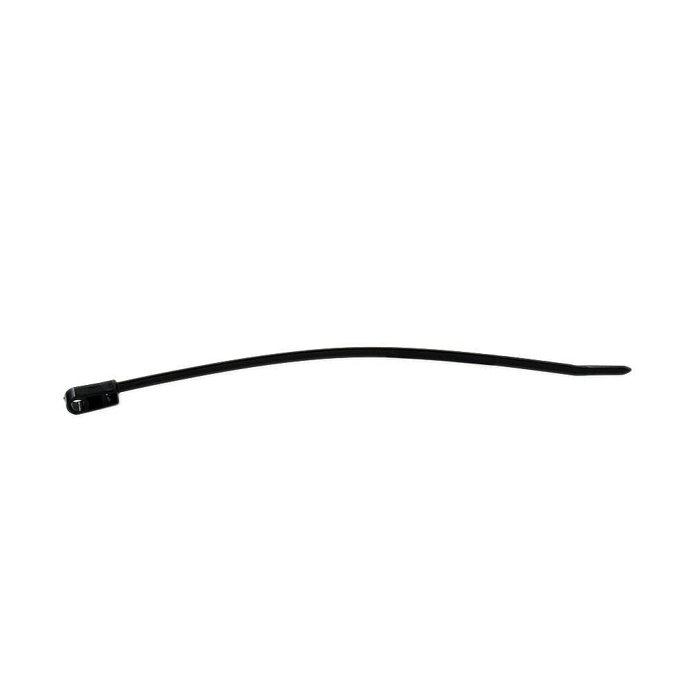 Part #wh01X24190, Washer Wire Harness Retainer / 8.00 x 7.50 x 0.30