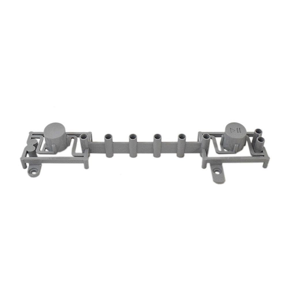 Part #wh01X24376, Washer Push Button Set / 8.50 x 7.00 x 1.20