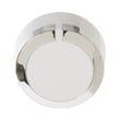 Laundry Appliance Control Knob (White)