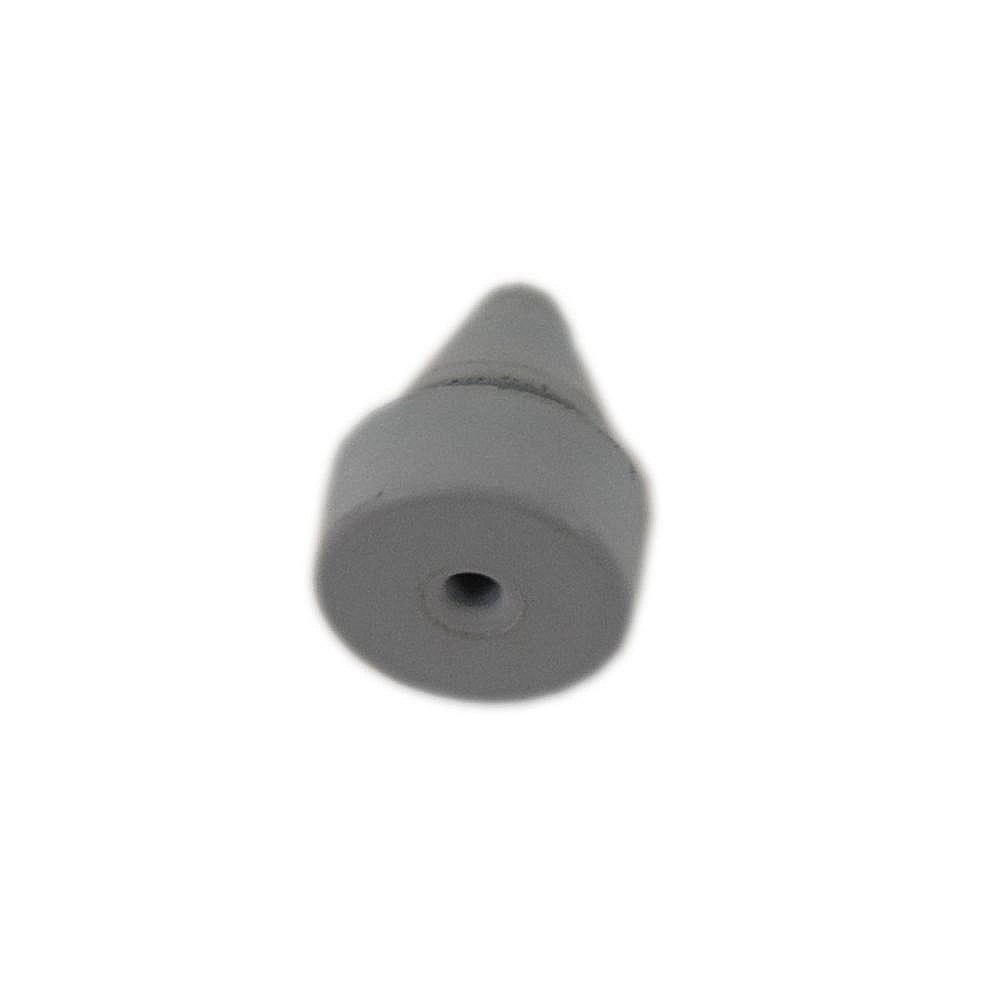 Part #wh01X24382, Lid Bumper / 6.00 x 6.00 x 0.50