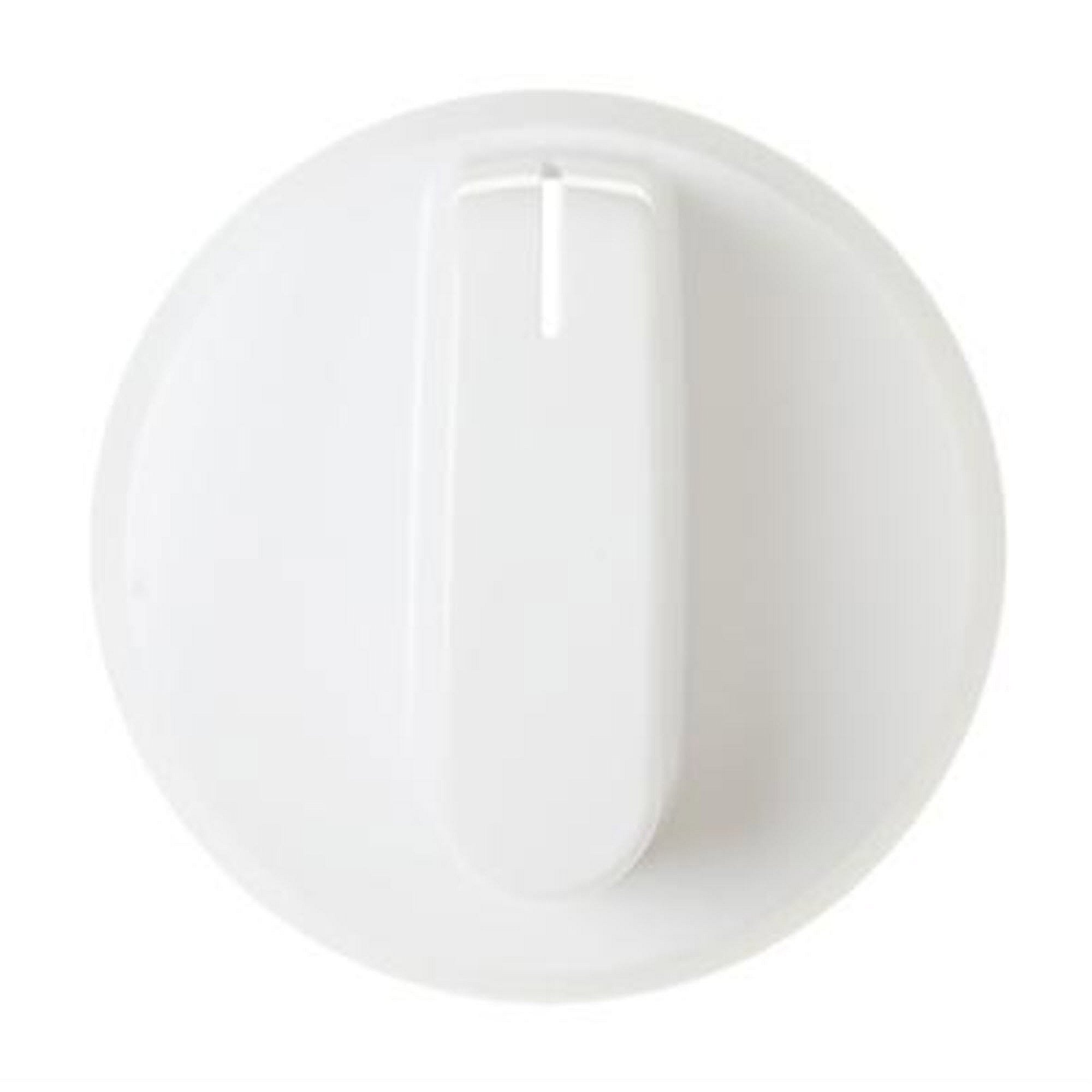 Hotpoint Part #wh01X25355, Knob Main | 6.00 x 6.00 x 1.50