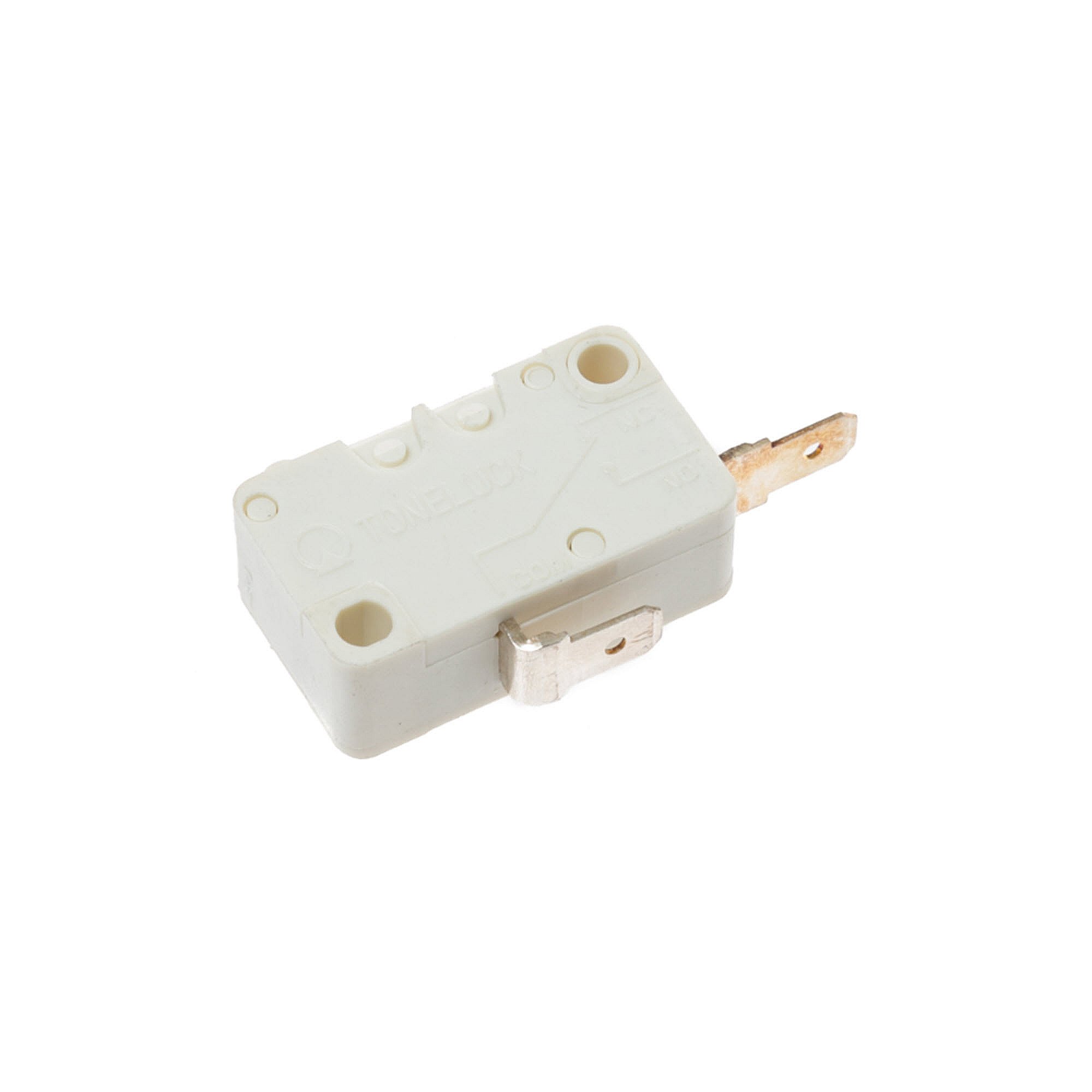 Part #wh01X26182, Out Of Balance Micro Switch