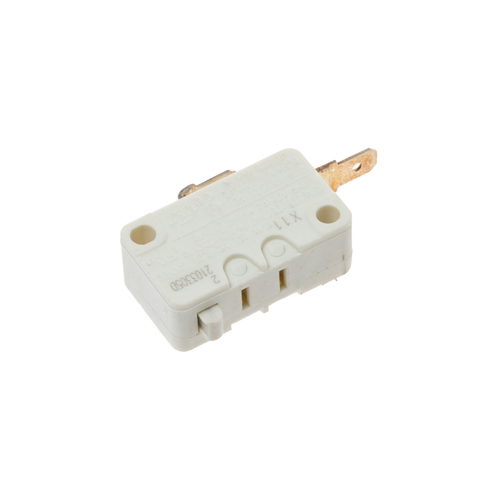 Out Of Balance Micro Switch WH01X26182