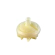 Washer Suspension Rod Ball Joint for GE GTW330ASK2WW - Part WH01X26970
