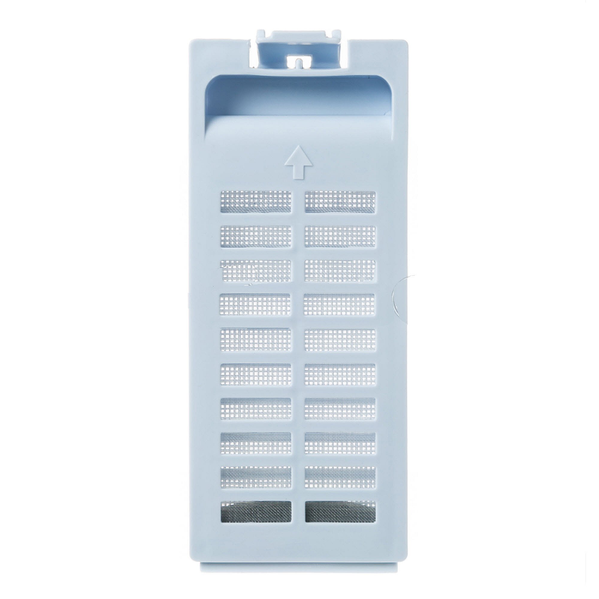 Part #wh01X27265, Lint Filter