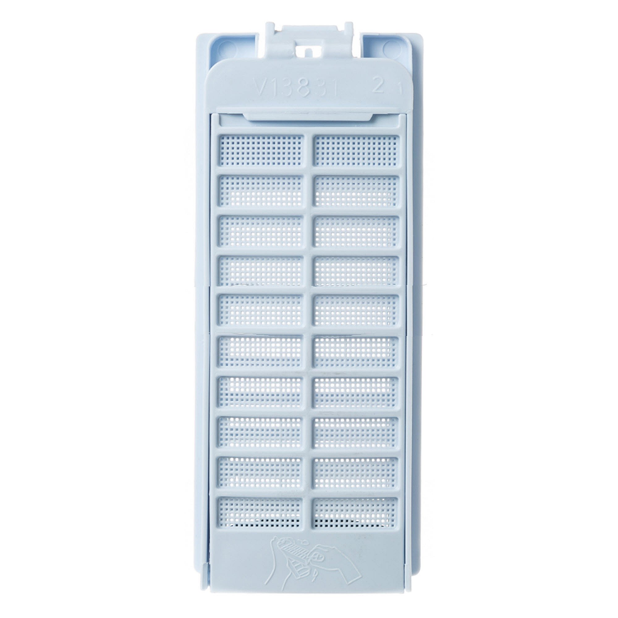 Lint Filter WH01X27265