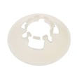 Seat Ball Jo for GE GUD27ESPM0DG - Part WH01X27305