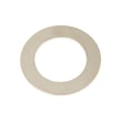 Hub Washer for GE GUD27GSSM2WW - Part WH01X27307
