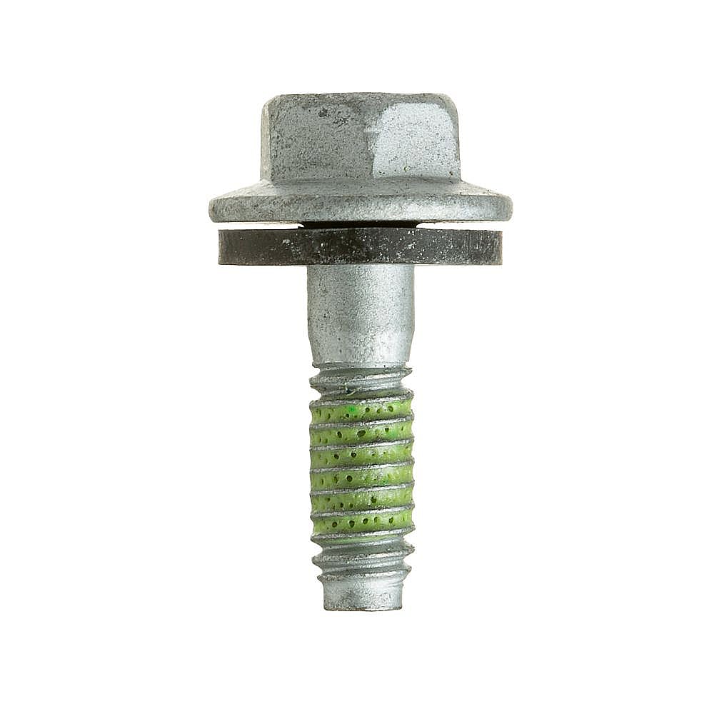 GE Part #wh01X27309, Screw Agitat | 8.00 x 7.50 x 0.70