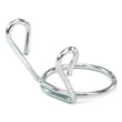 Haier Drain Hose Clamp WH01X27823