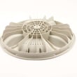 Impeller for Haier HLPW028BXW - Part WH01X27825