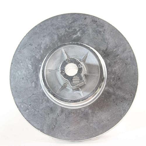 Part #wh01X27828, Motor Pulley