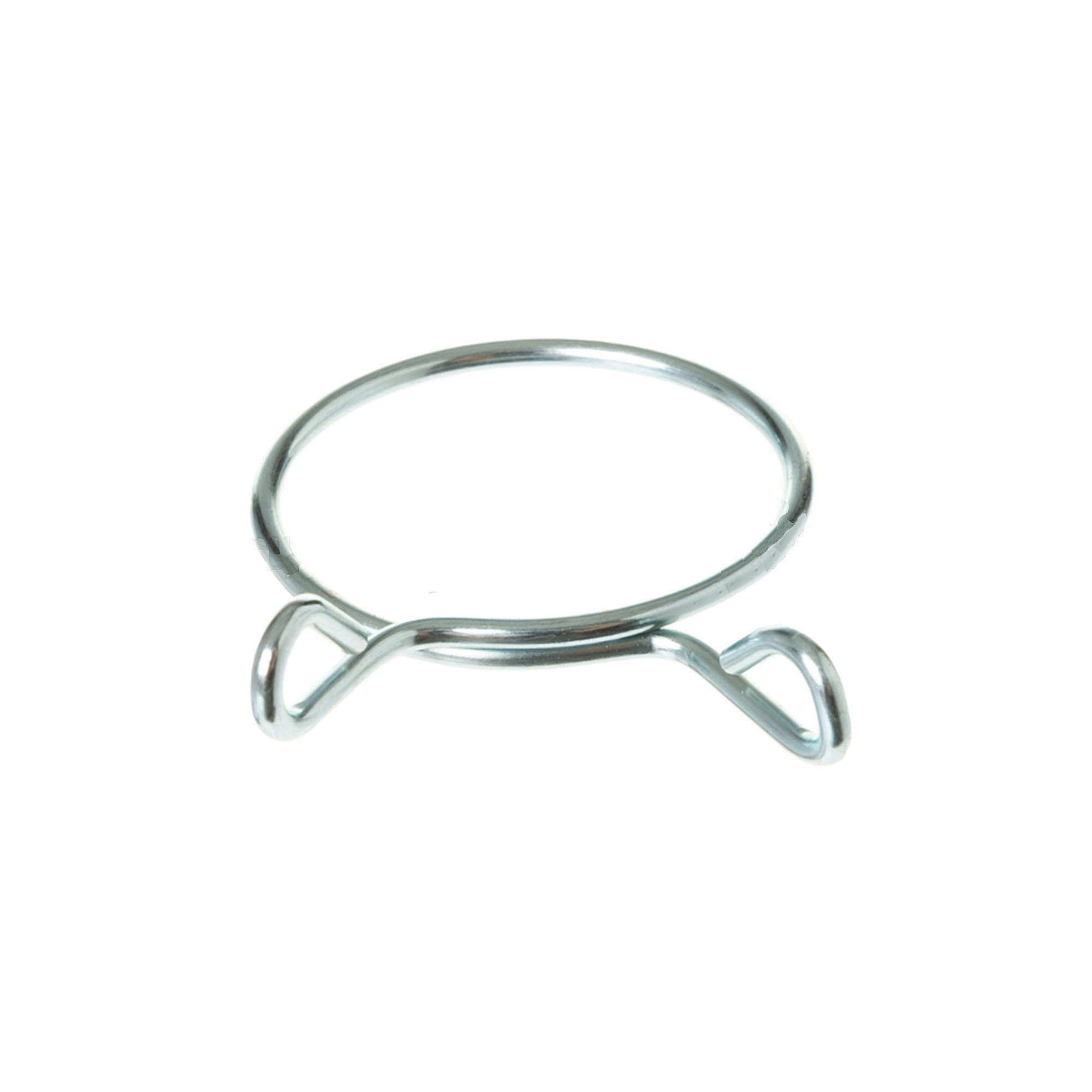 Part #wh01X27831, Pump Inlet Clamp