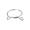 PUMP INLET CLAMP