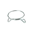 Pump Inlet Clamp for Haier GWT900AP - Part WH01X27831