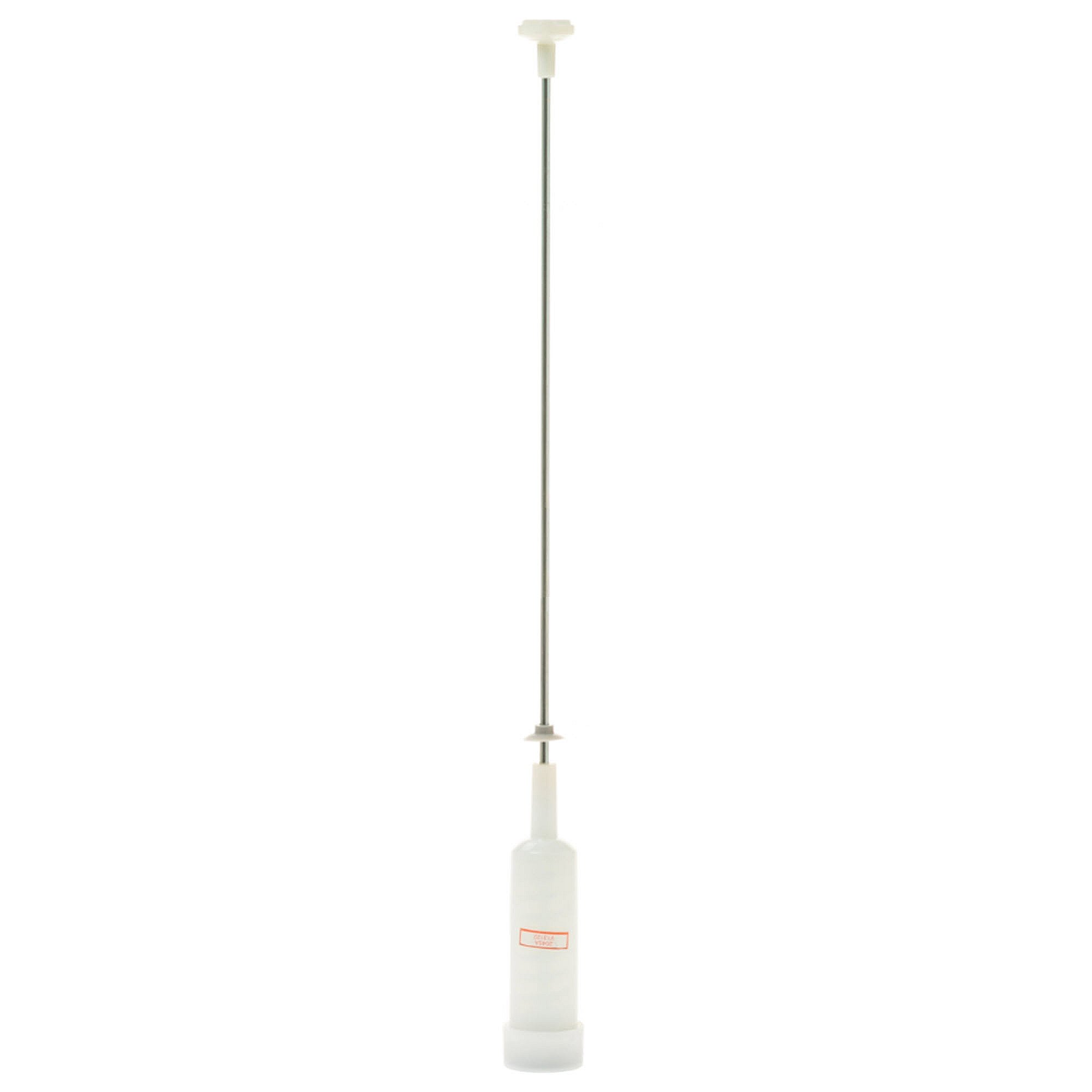 Part #wh01X27832, Rod And Spring Assembly