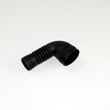 Tub To Pump Drain Hose for Haier HLPW028BXW - Part WH01X27837