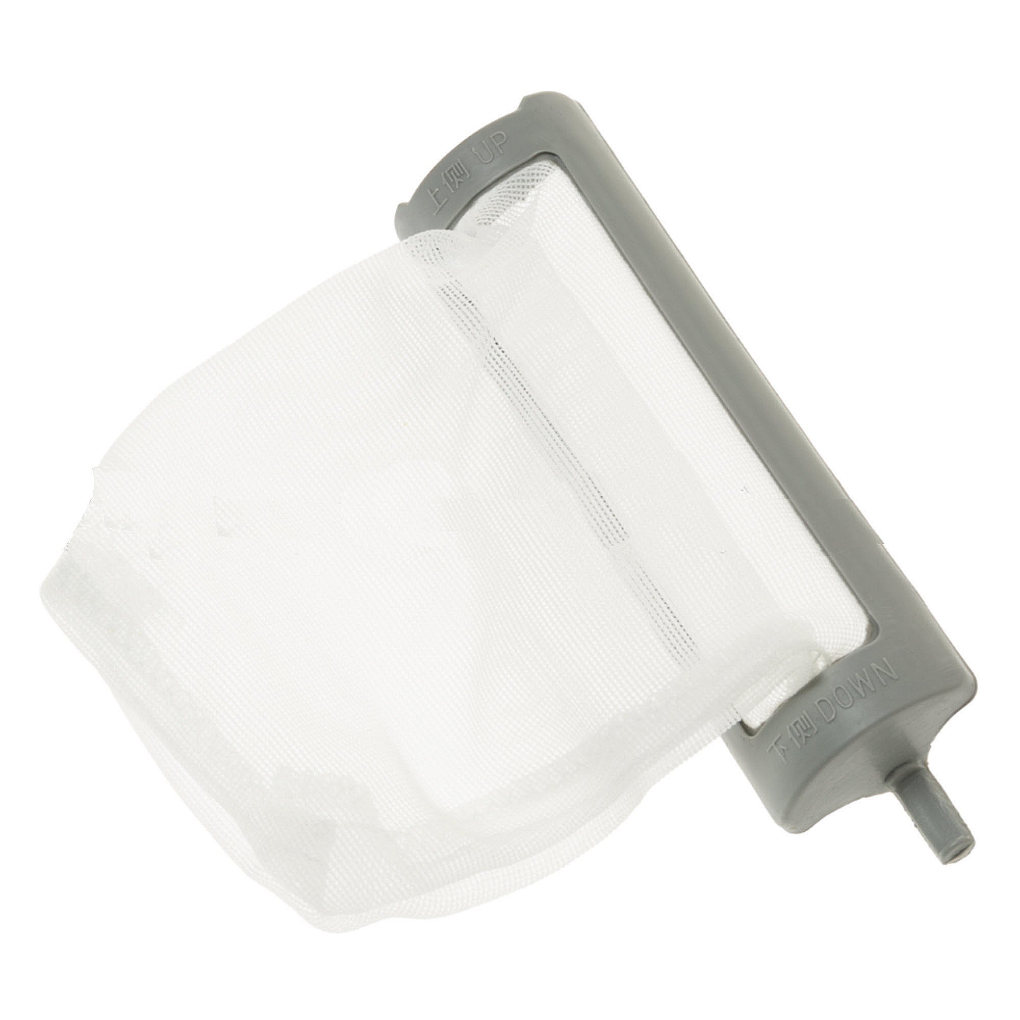 Part #wh01X27876, Lint Filter