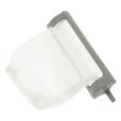 Lint Filter for Haier HLP21E - Part WH01X27876