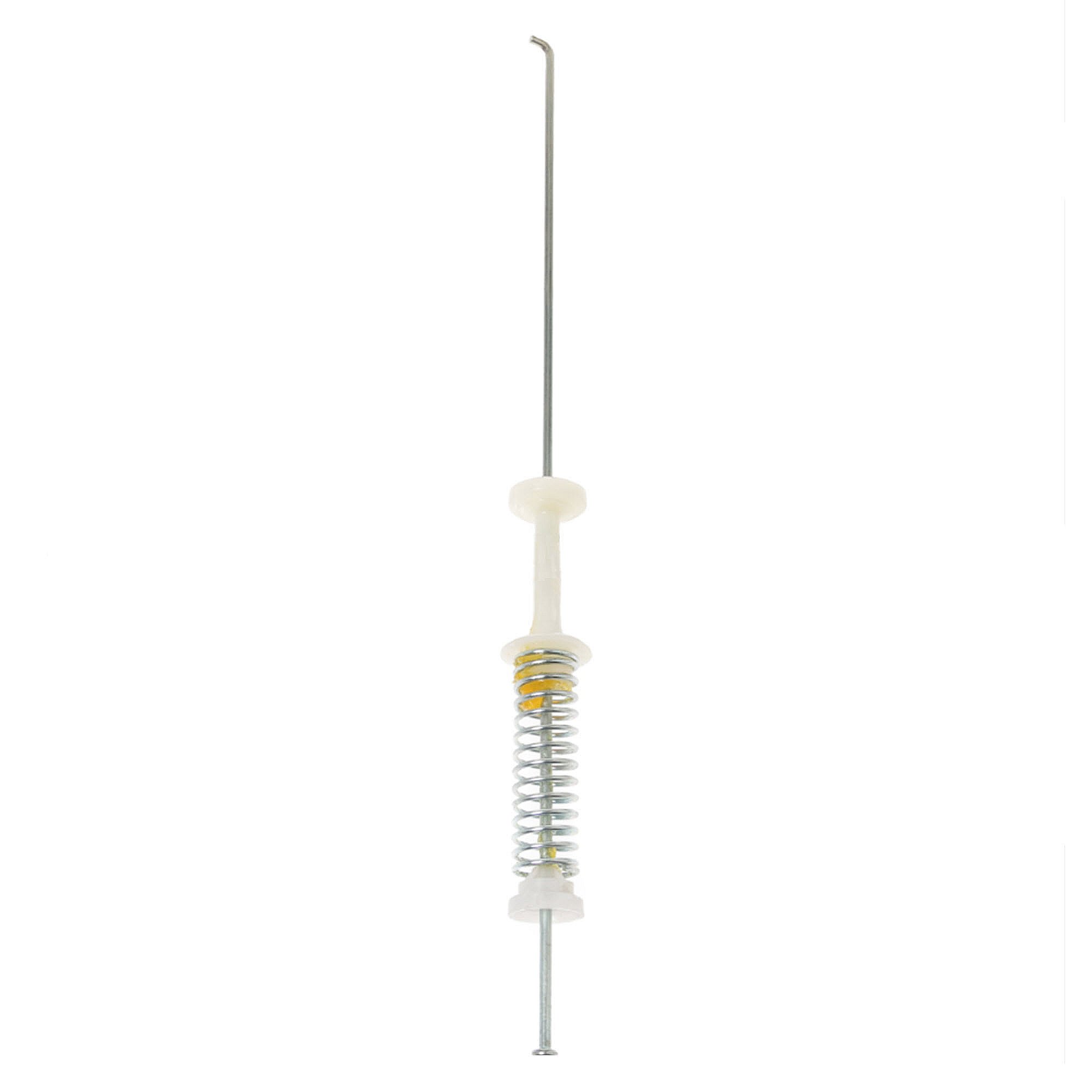 Part #wh01X27899, Rod And Spring Assembly