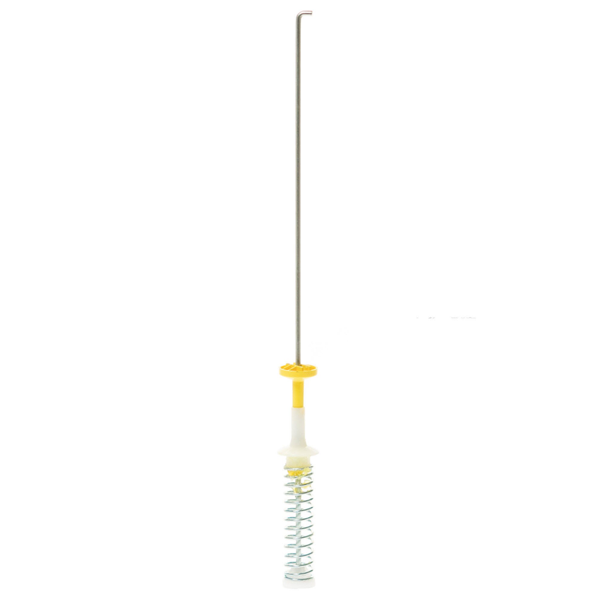 Part #wh01X27905, Wd-6450-11-Shock-Absorber - 1