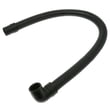Inner Hose Drain for Haier RWT400AW - Part WH01X27911