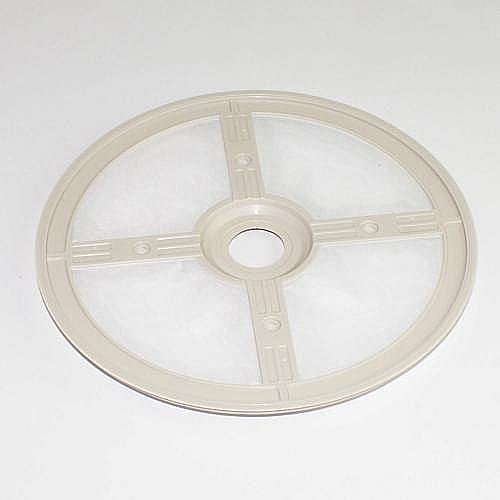 Part #wh01X27923, Wd-3500-04-Holder Filter Screen